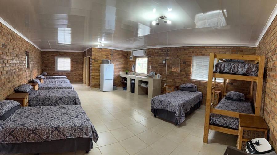 13 Bedroom Property for Sale in Bloemhof North West